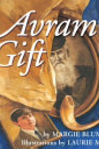 Cover of Avram's Gift