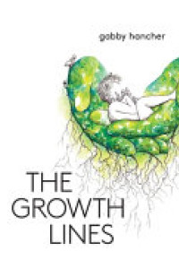 Cover of The Growth Lines