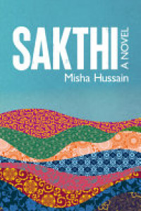 Cover of Sakthi