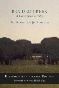 Cover of Braided Creek: A Conversation in Poetry: Expanded Anniversary Edition