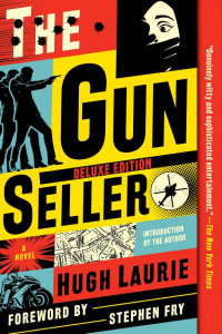 Cover of The Gun Seller (Deluxe Edition)