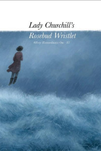 Cover of Lady Churchill’s Rosebud Wristlet No. 41