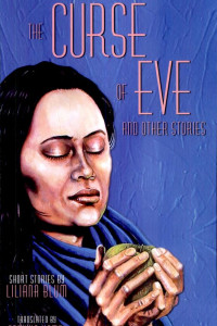 Cover of The Curse of Eve and Other Stories
