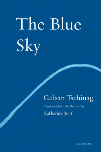 Cover of The Blue Sky