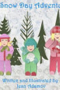Cover of A Snow Day Adventure