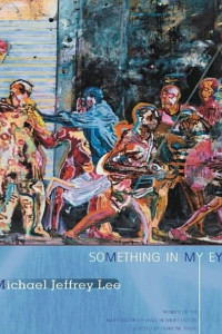 Cover of Something in My Eye