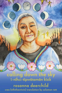 Cover of Calling Down the Sky: Tenth Anniversary Edition