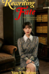 Cover of Rewriting Fate The Villainess Takes The Lead In The _70s