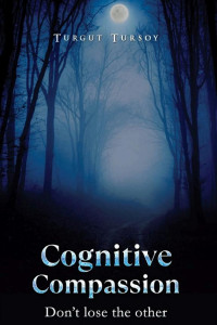 Cover of Cognitive Compassion: Don't lose the other