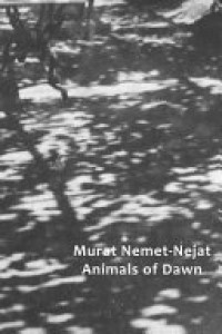 Cover of Animals of Dawn