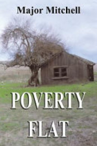 Cover of Poverty Flat