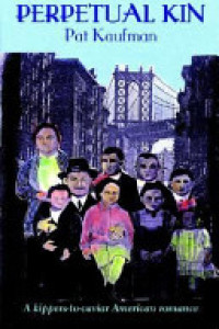 Cover of Perpetual Kin