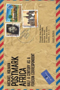 Cover of Postmark Africa
