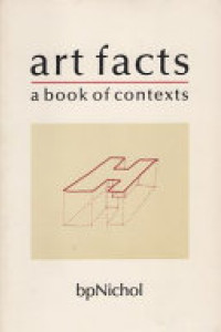 Cover of Art Facts