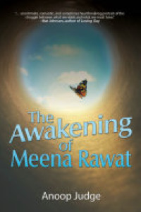 Cover of The Awakening of Meena Rawat