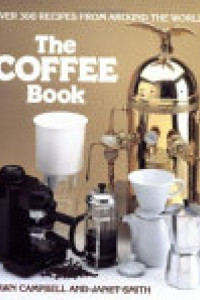 Cover of The Coffee Book