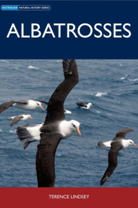 Cover of Albatrosses