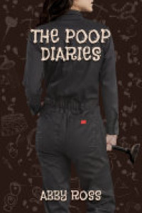 Cover of The Poop Diaries
