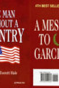 Cover of The Man Without a Country