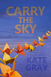 Cover of Carry the Sky