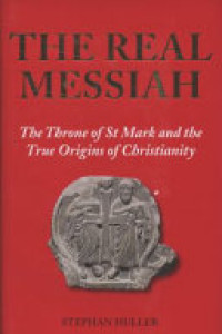 Cover of The Real Messiah