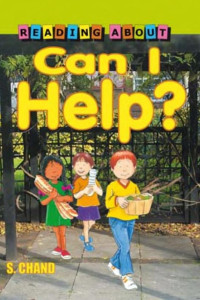 Cover of Can I Help