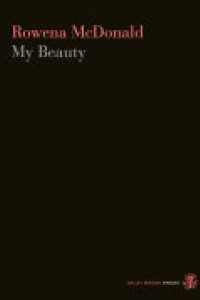 Cover of My Beauty
