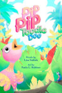 Cover of Pip Pip Toodle Doo