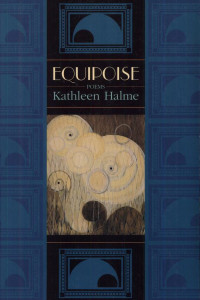 Cover of Equipoise: Poems