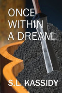 Cover of Once Within a Dream