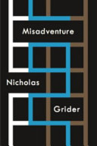Cover of Misadventure