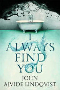Cover of I Always Find You