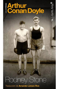 Cover of Rodney Stone