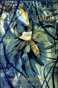 Cover of Cage