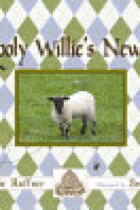 Cover of Wooly Willie's New Day