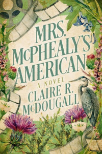 Cover of Mrs. McPhealy's American