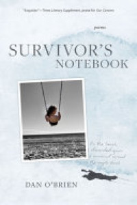 Cover of Survivor's Notebook