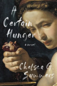 Cover of A Certain Hunger