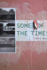 Cover of Some of the Times