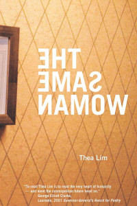 Cover of The Same Woman