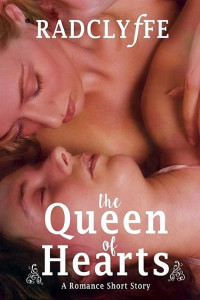 Cover of The Queen of Hearts