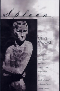 Cover of Spleen