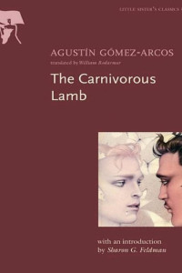 Cover of The Carnivorous Lamb