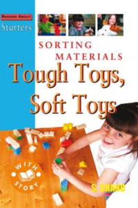 Cover of Sorting Materials