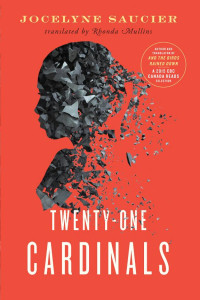 Cover of Twenty-One Cardinals