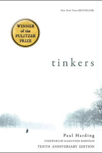 Cover of Tinkers: 10th Anniversary Edition