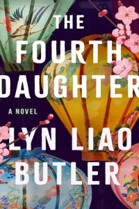 Cover of The Fourth Daughter: A Novel