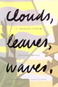 Cover of Clouds, Leaves, Waves