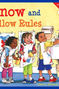 Cover of Know and Follow Rules