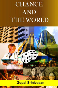 Cover of Chance and the World